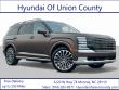 New 2026 Hyundai Palisade Hybrid Calligraphy SUV