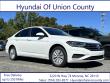 Used 2019 Volkswagen Jetta 1.4T S Sedan