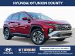 New 2026 Hyundai Tucson SEL FWD SUV