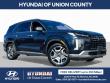 Certified 2024 Hyundai Palisade Limited SUV