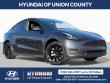 Used 2024 Tesla Model Y Long Range SUV