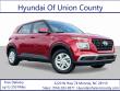 New 2026 Hyundai Venue SE SUV