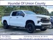 Used 2023 Chevrolet Silverado 1500 LT Trail Boss Truck Crew Cab