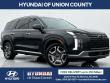 Certified 2025 Hyundai Palisade SEL Premium SUV
