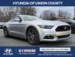 Used 2017 Ford Mustang  Coupe