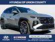 New 2026 Hyundai Tucson Limited AWD SUV