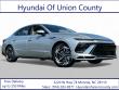 New 2026 Hyundai Sonata SEL Sport Sedan