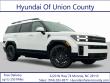 New 2025 Hyundai Santa Fe Hybrid Calligraphy SUV