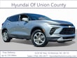 Chevrolet Blazer
