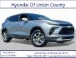 Used 2023 Chevrolet Blazer LT w/2LT SUV