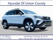 Used 2024 Volkswagen Taos 1.5T S SUV