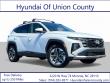New 2025 Hyundai Tucson Hybrid SEL Convenience SUV
