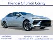 New 2026 Hyundai Sonata SEL Sport Sedan