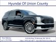 New 2026 Hyundai Palisade Calligraphy AWD SUV
