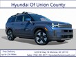 Hyundai Santa Fe Hybrid