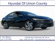 New 2025 Hyundai Elantra SEL Sport Sedan