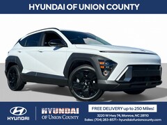 2026 Hyundai Kona SEL Sport FWD SUV