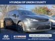 Used 2020 Chrysler Pacifica Limited Van Passenger Van