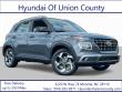New 2025 Hyundai Venue Limited SUV