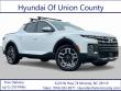 New 2025 Hyundai Santa Cruz Limited Truck Crew Cab