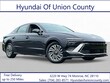 Hyundai Sonata Hybrid