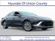 New 2025 Hyundai Sonata Hybrid SEL Sedan
