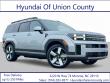 New 2025 Hyundai Santa Fe Hybrid Limited SUV