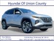 Certified 2024 Hyundai Tucson Hybrid Limited SUV