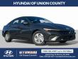 New 2026 Hyundai Elantra SE Sedan