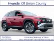 New 2025 Hyundai Tucson SEL FWD SUV