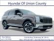 New 2026 Hyundai Palisade Limited AWD SUV