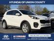 Used 2017 Kia Sportage LX SUV