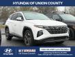 Certified 2023 Hyundai Tucson Limited SUV
