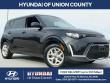 Used 2023 Kia Soul LX Hatchback