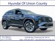 New 2025 Hyundai Tucson Hybrid SEL Convenience SUV