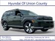 New 2025 Hyundai Santa Fe Hybrid Limited SUV
