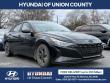 Certified 2022 Hyundai Elantra SEL Sedan