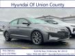 Used 2020 Hyundai Elantra Limited Sedan