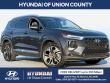 Used 2020 Hyundai Santa Fe SEL 2.0T SUV