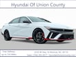 Hyundai Elantra N