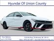 New 2025 Hyundai Elantra N Sedan Sedan