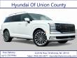 New 2026 Hyundai Palisade Calligraphy AWD SUV