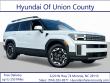 New 2026 Hyundai Santa Fe SEL FWD SUV