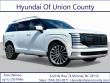 New 2026 Hyundai Palisade Calligraphy AWD SUV