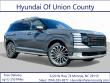 New 2026 Hyundai Palisade Calligraphy FWD SUV