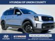 Used 2024 Kia Telluride SX X-Line SUV