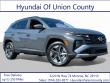 New 2026 Hyundai Tucson SEL AWD SUV
