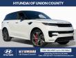 Used 2025 Land Rover Range Rover Sport P400 Dynamic SE SUV