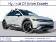 New 2026 Hyundai IONIQ 5 Limited SUV