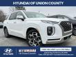 Used 2022 Hyundai Palisade Calligraphy SUV